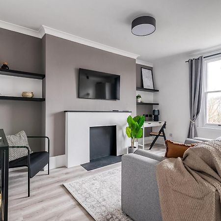 Little Venice Luxury Apartment London Eksteriør billede