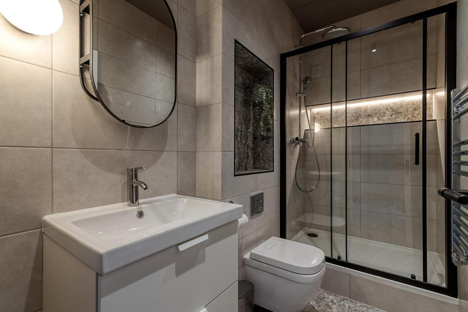 Little Venice Luxury Apartment London Eksteriør billede