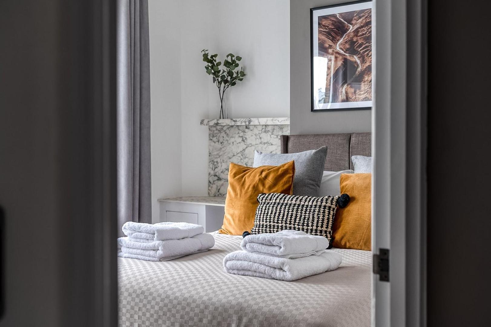 Little Venice Luxury Apartment London Eksteriør billede